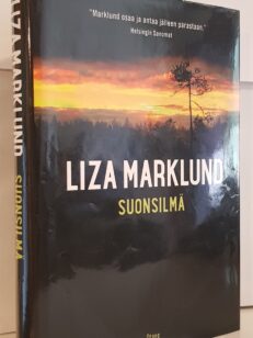 Suonsilmä