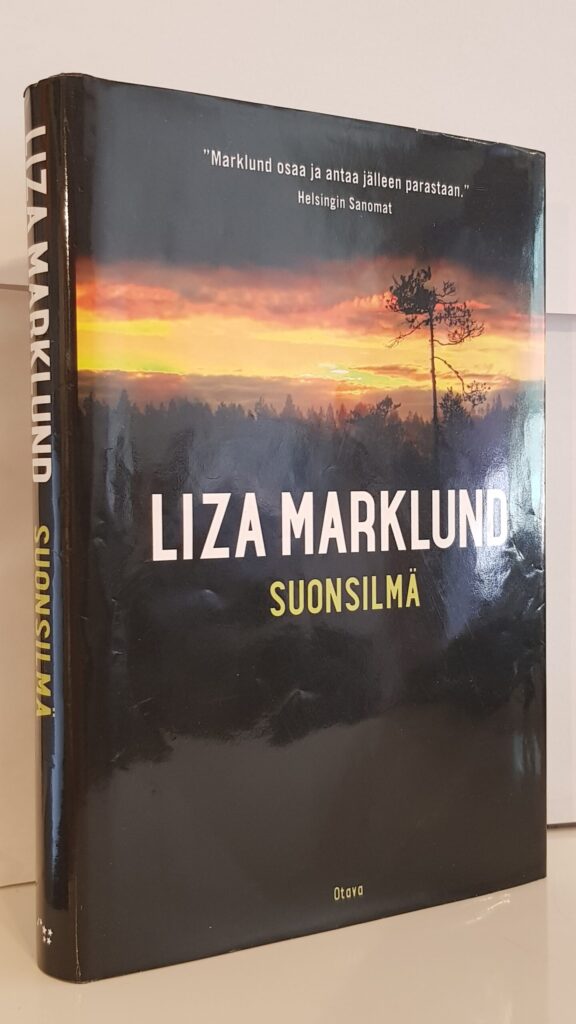 Suonsilmä