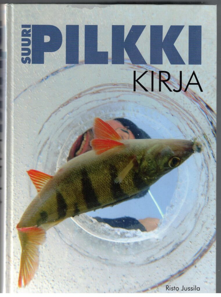 Suuri pilkkikirja