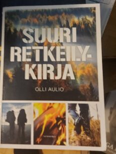 Suuri retkeilykirja