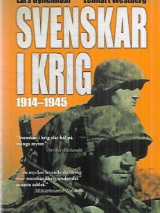 Svenskar i krig 1914-1945