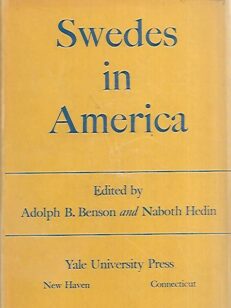 Swedes in America