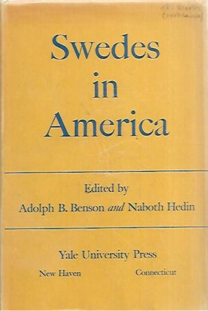 Swedes in America