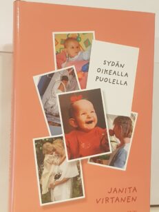 Sydän oikealla puolella