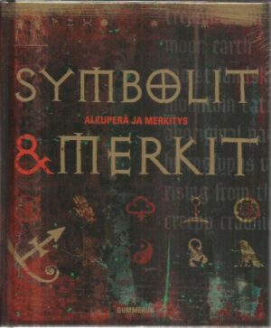 Symbolit & Merkit - alkuperä ja merkitys
