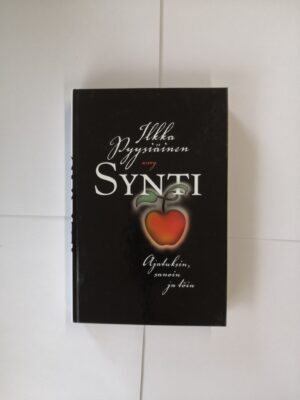 Synti – Ajatuksin, sanoin ja töin