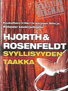 Syyllisyyden taakka