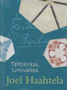 Tähtikirkas, lumivalkea