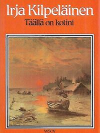 Täällä on kotini