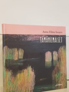 Tämänilmaiset