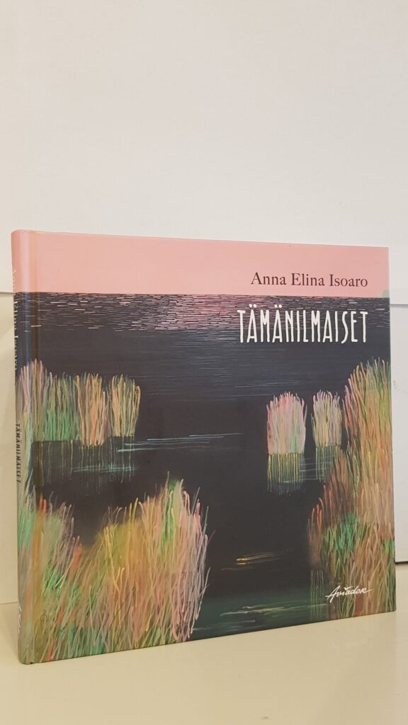 Tämänilmaiset