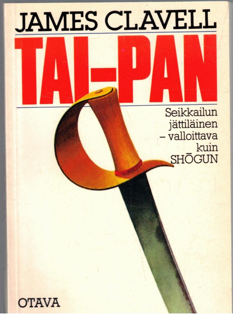 Tai-Pan