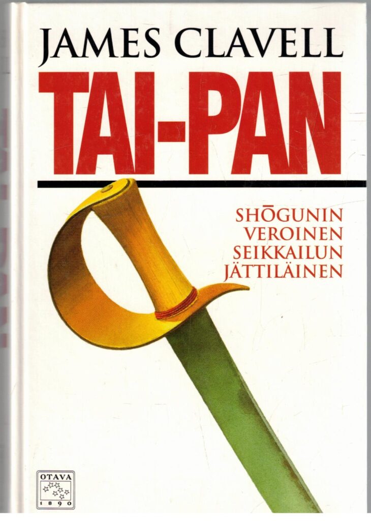 Tai-Pan