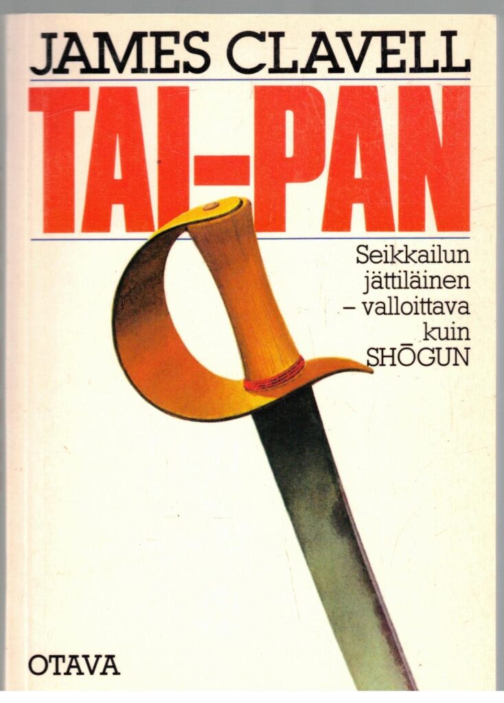 Tai-Pan