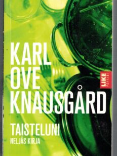 Taisteluni neljäs kirja