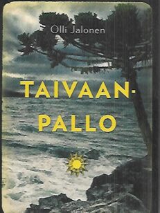 Taivaanpallo