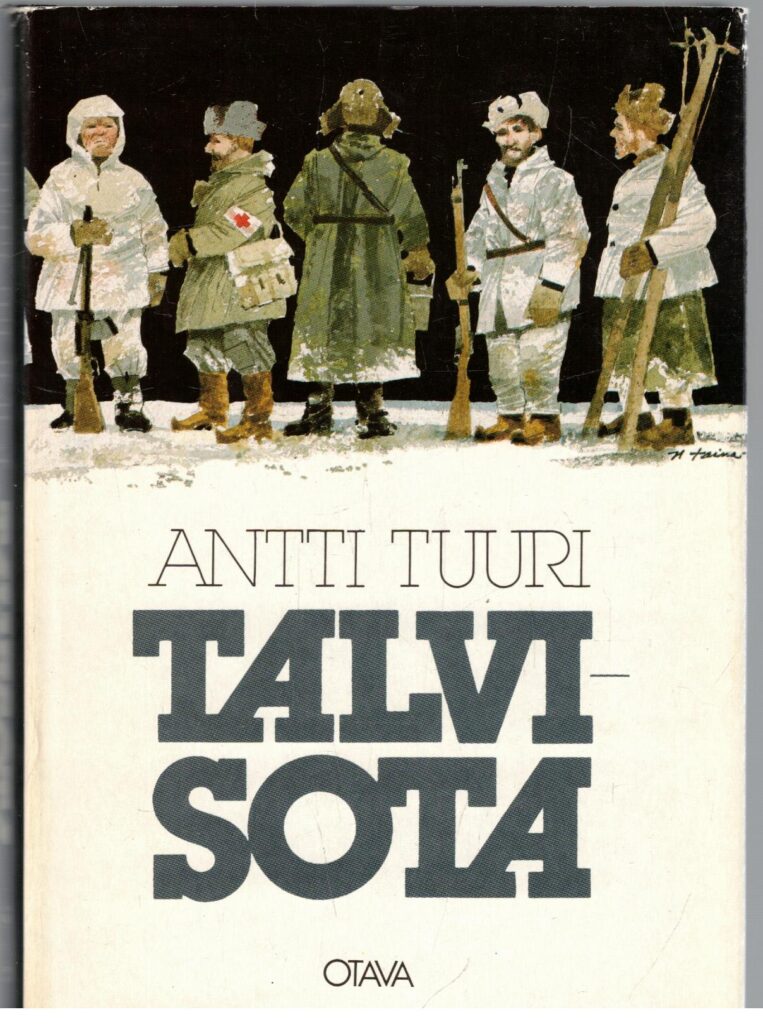 Talvisota