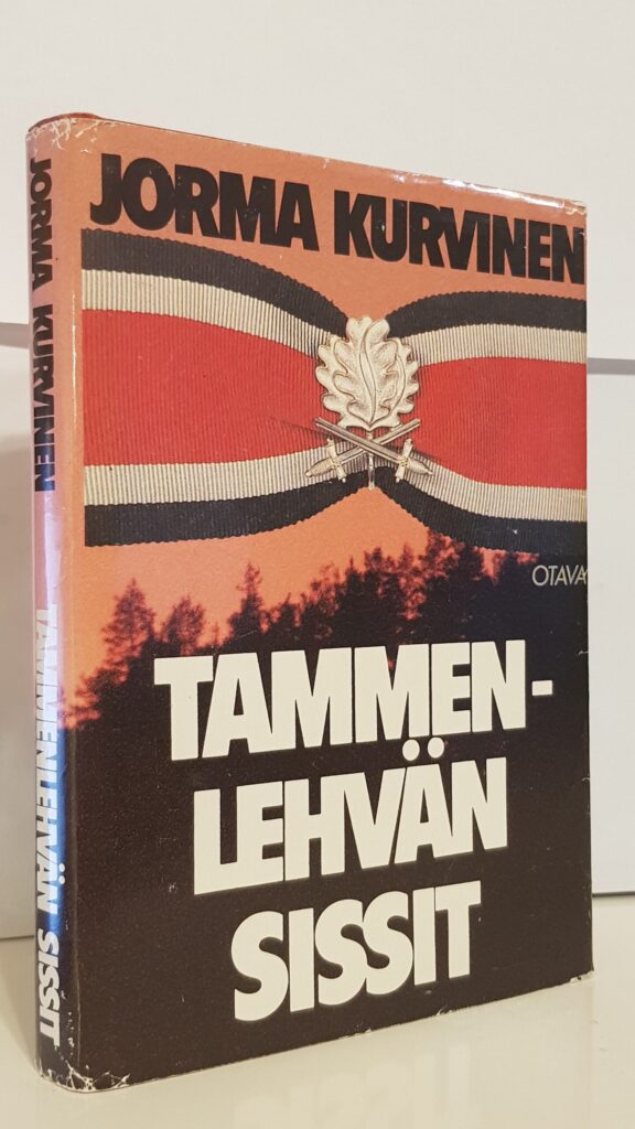 Tammenlehvän Sissit