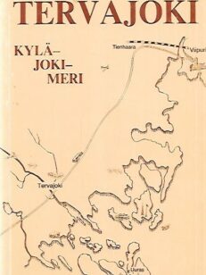 Tervajoki - Kylä, joki, meri