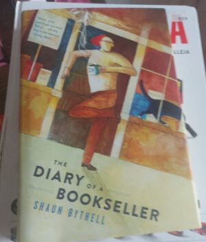 The Diary of a Bookseller
