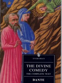 The Divine Comedy - Complete Text