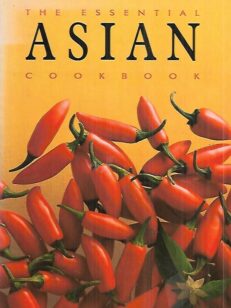 The Essential Asian Cookbook