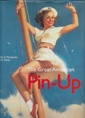 The Great American Pin-Up