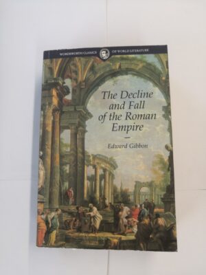 The History of the Decline and Fall of the Roman Empire (Rooman valtakunnan rappio ja tuho)