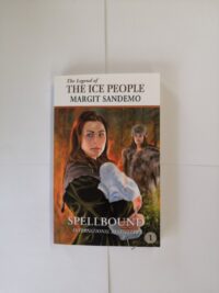 The Ice People 1 - Spellbound (Jääkansan tarin)