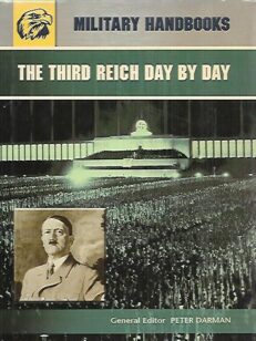 The Third Reich Day by Day