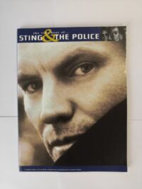 The Very Best Of Sting And The Police