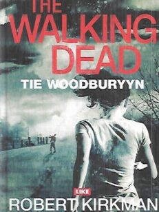 The Walking Dead - Tie Woodburyyn