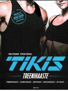 Tikis - Treenihaaste