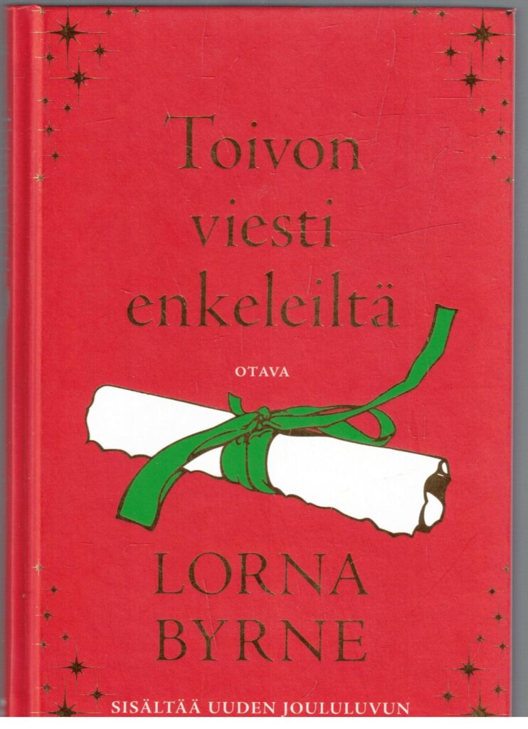 Toivon viesti enkeleiltä