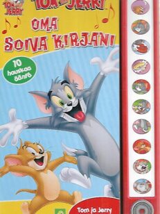 Tom & Jerry : Oma soiva kirjani