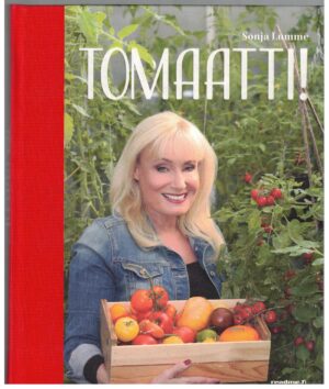 Tomaatti!