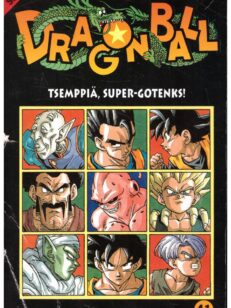 Dragonball 41