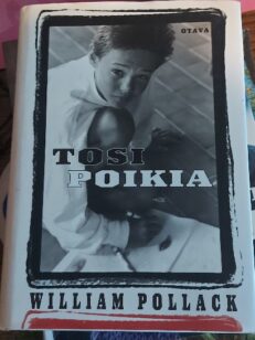 Tosi poikia