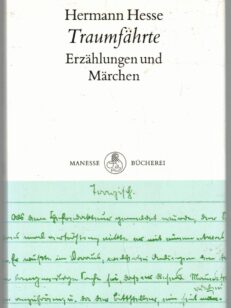 Traumfährte Erzählungen und Märchen