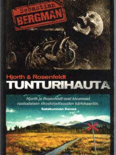 Tunturihauta