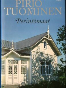 Perintömaat