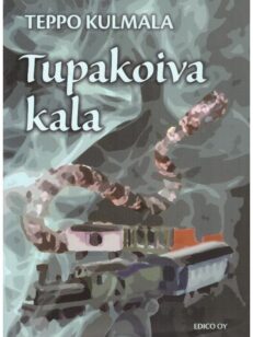 Tupakoiva kala