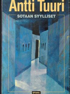 Sotaan syylliset