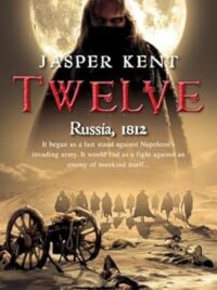 Twelve - Russia, 1812