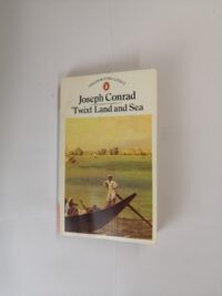 Twixt Land and Sea Tales