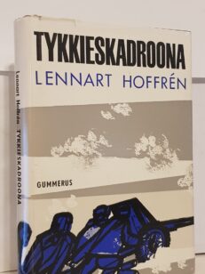 Tykkieskadroona