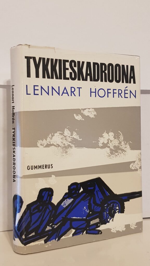 Tykkieskadroona