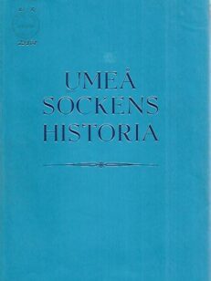 Umeå sockens historia