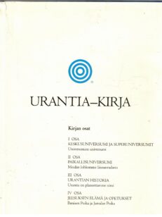 Urantia-kirja