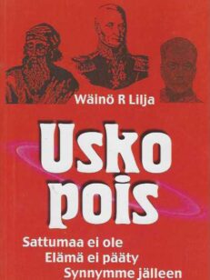 Usko pois